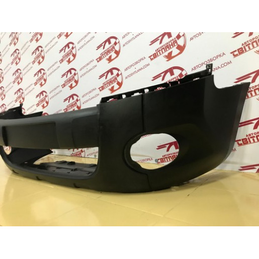 Бампер передній Peugeot Partner B9 2008- 9681519577